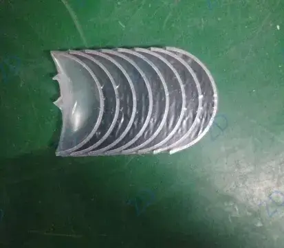 Вкладыши шатунные
