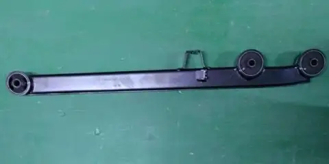 Продольный рычаг задней подвески
