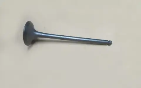 Выпускной клапан