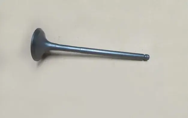 Выпускной клапан