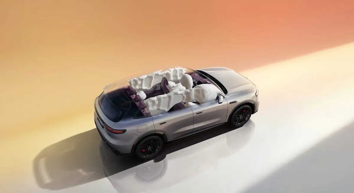 Aito M6 (Аито M6) из Китая под заказ — Какой Aito M6 можно заказать: версии, страна и цена под ключ