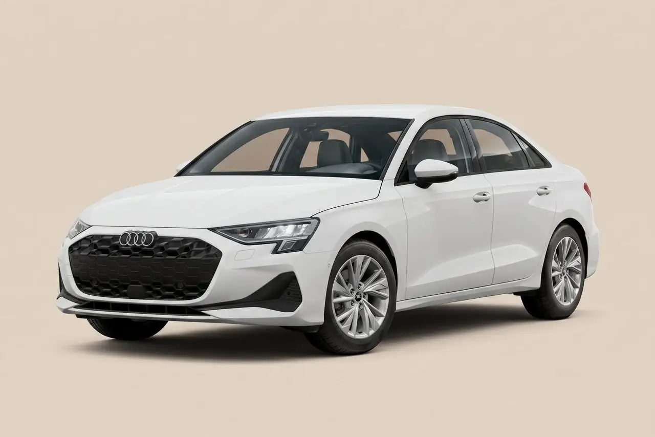 Audi A3 (Ауди A3) из Китая под заказ — Заказать из Китая