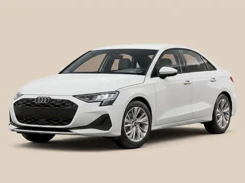 Audi A3 A3 Sportback 35 TFSI «Базовая»