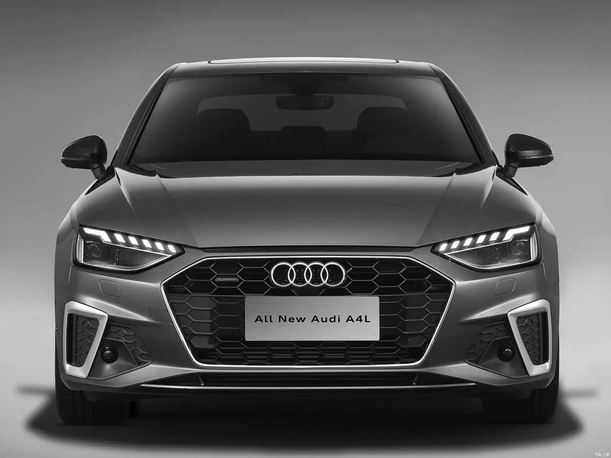 Audi A4L (Ауди A4L) из Китая под заказ — Можно ли оформить Audi A4L в кредит или лизинг