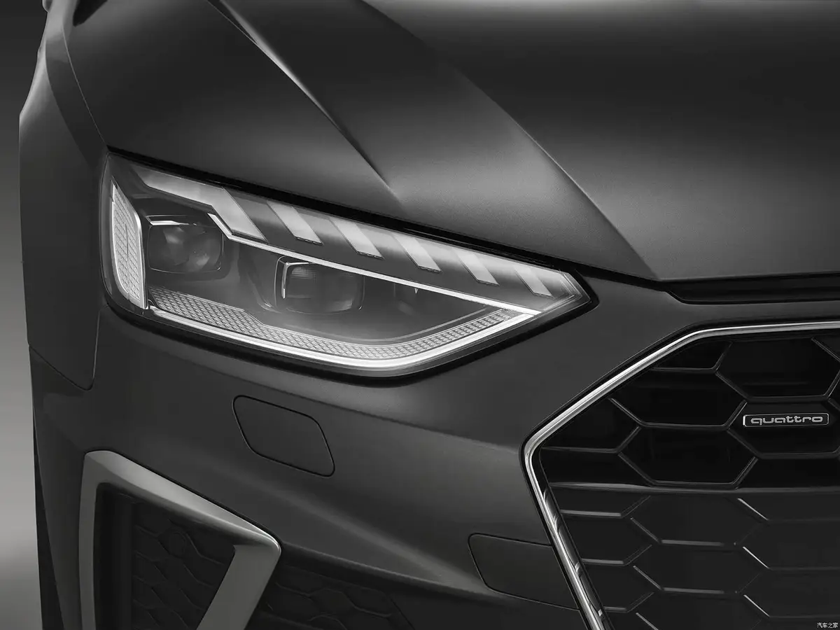Audi A4L (Ауди A4L) из Китая под заказ — Сколько стоит обслуживание и запчасти Audi A4L в России