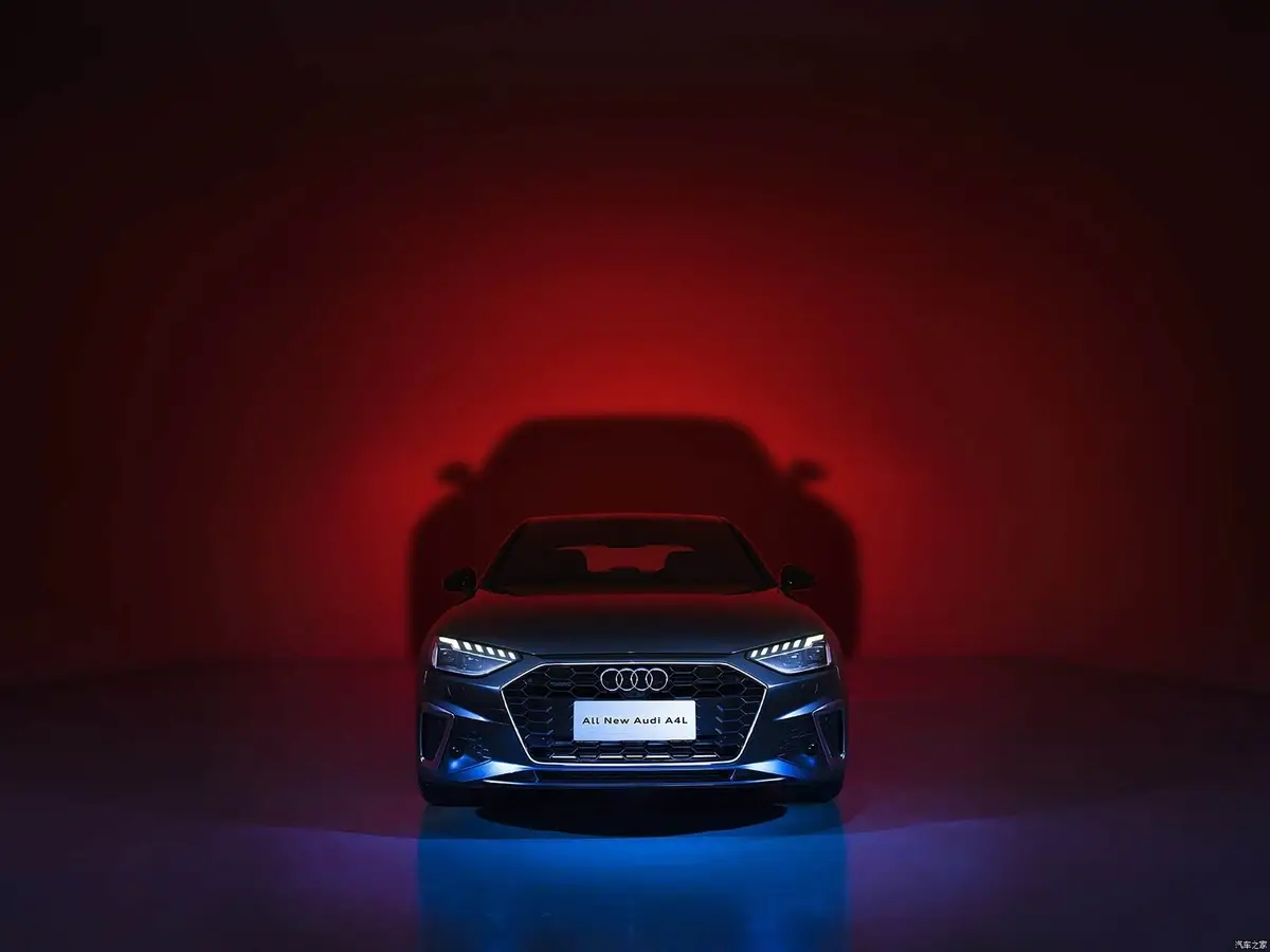 Audi A4L (Ауди A4L) из Китая под заказ — За что мы отвечаем по Audi A4L и где её обслуживать