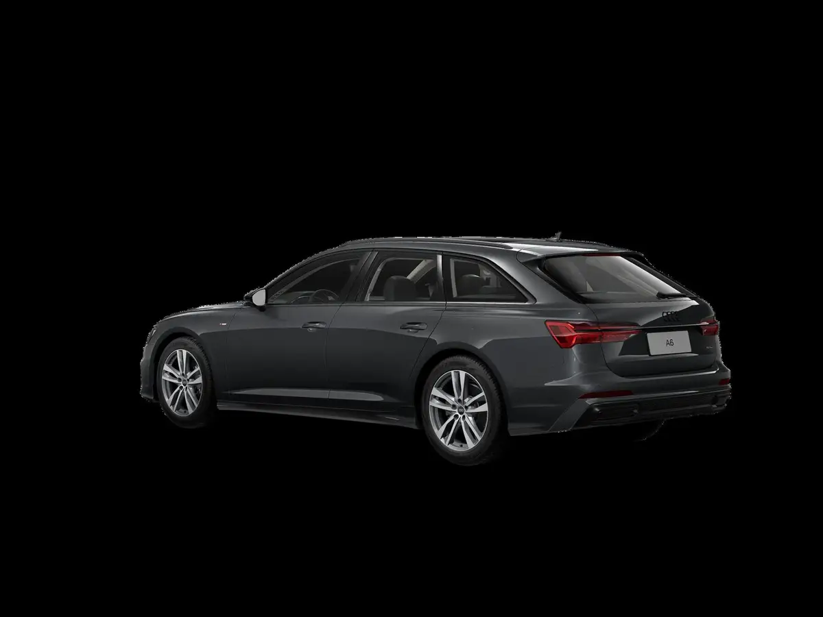 Audi A6 (Ауди A6) из Китая под заказ — Что проверяем до выкупа и кто собственник