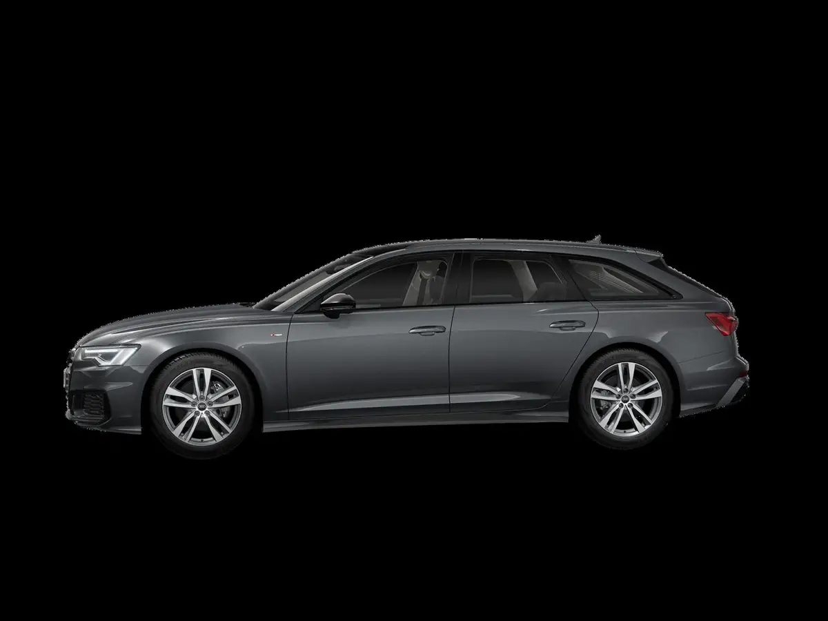 Audi A6 (Ауди A6) из Китая под заказ — Таможня, утильсбор и налог для A6L