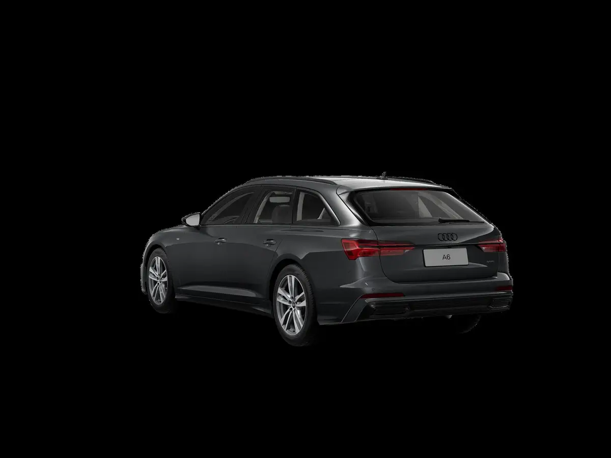 Audi A6 (Ауди A6) из Китая под заказ — Сроки, доставка и выдача A6L