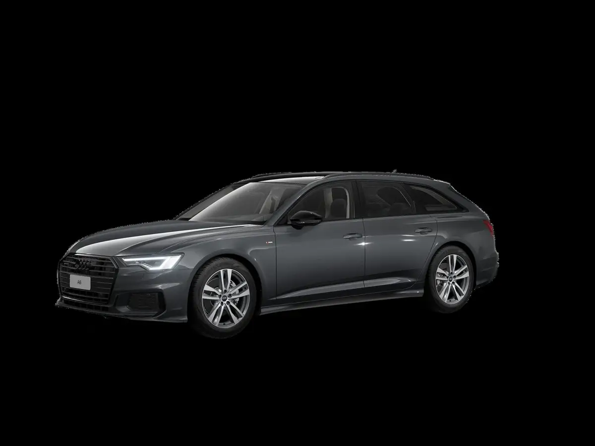 Audi A6 (Ауди A6) из Китая под заказ — Обслуживание и запчасти A6L