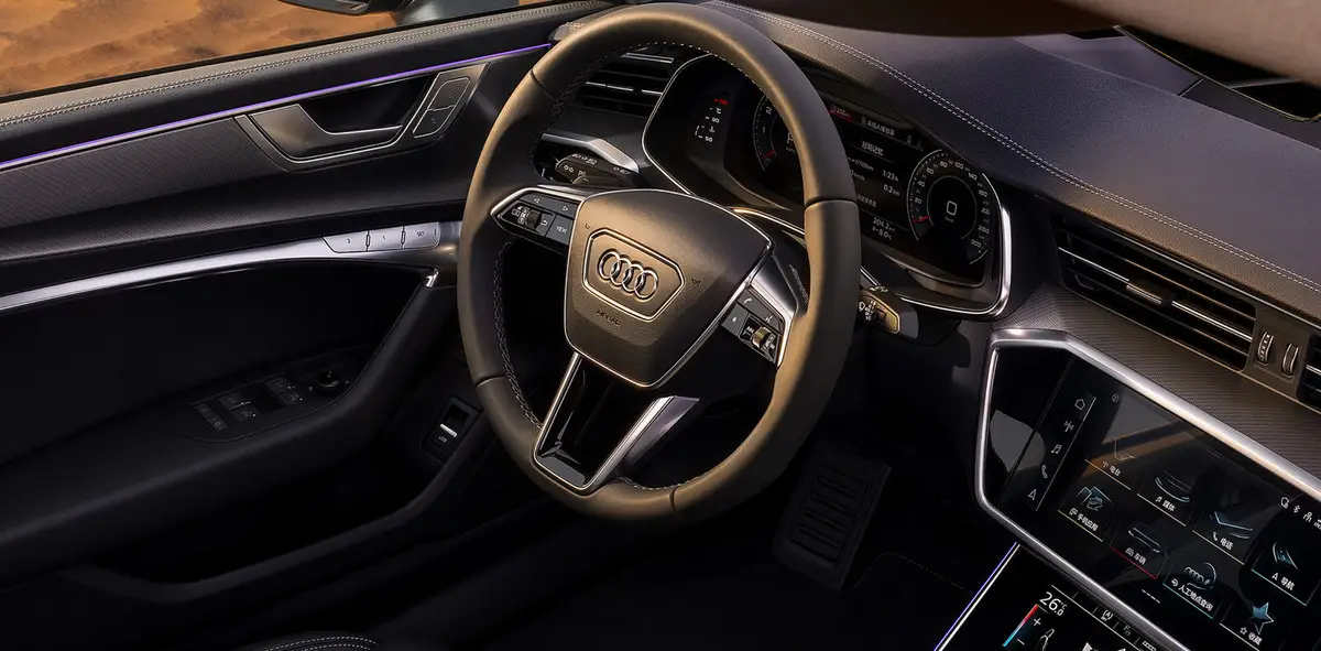 Audi A7 Sportback из Китая под заказ — Поколения A7: C7, рестайлинг и обновления C8 по годам