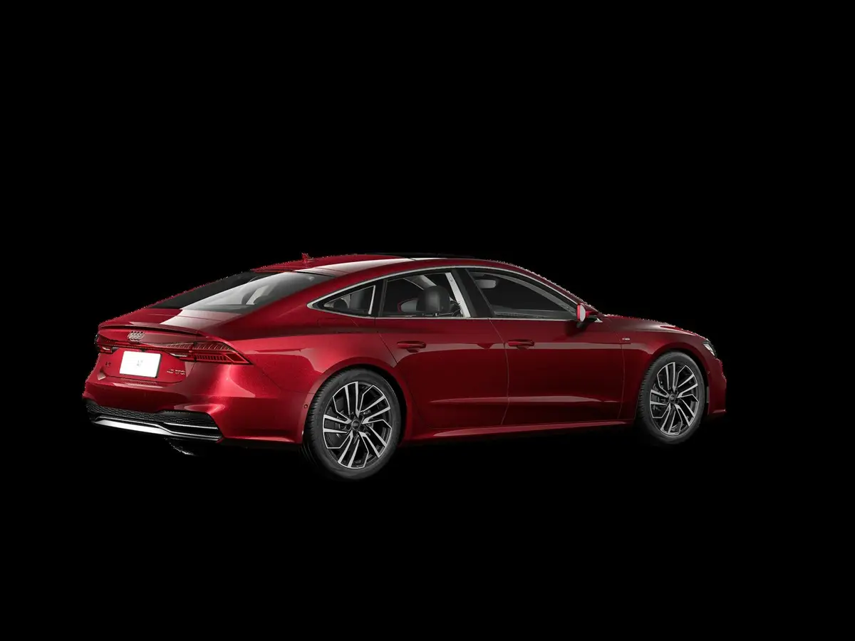 Audi A7 Sportback из Китая под заказ — Кому стоит купить Audi A7 Sportback
