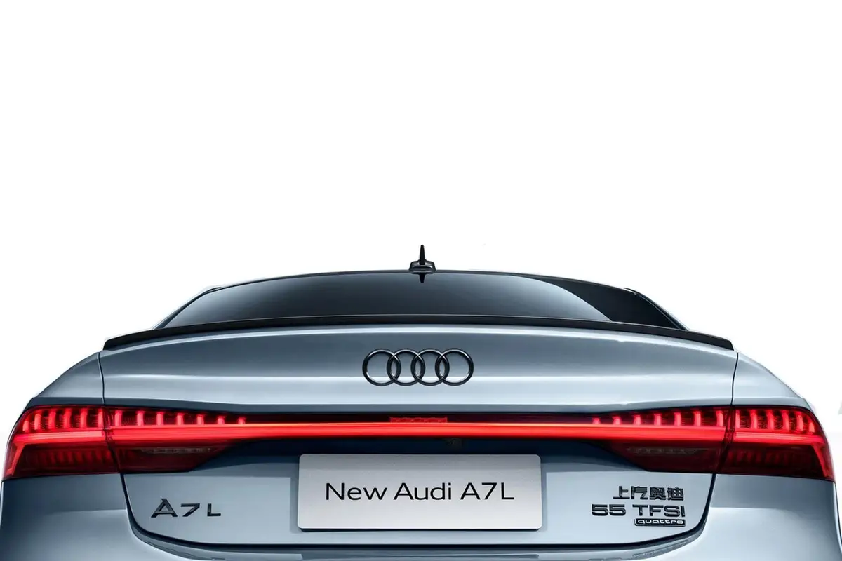 Audi A7L из Китая под заказ — Как проходит заказ Audi A7L: от расчёта до выдачи