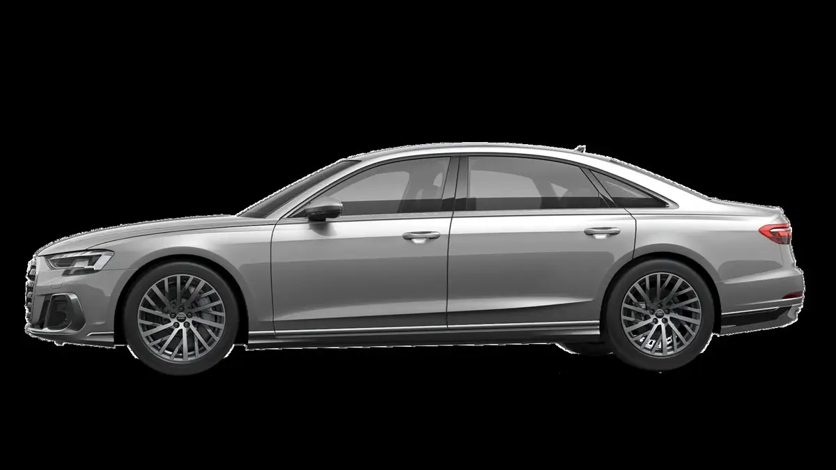 Audi A8 (Ауди A8) из Китая под заказ — Что по деньгам: цена новой A8L из Китая под ключ