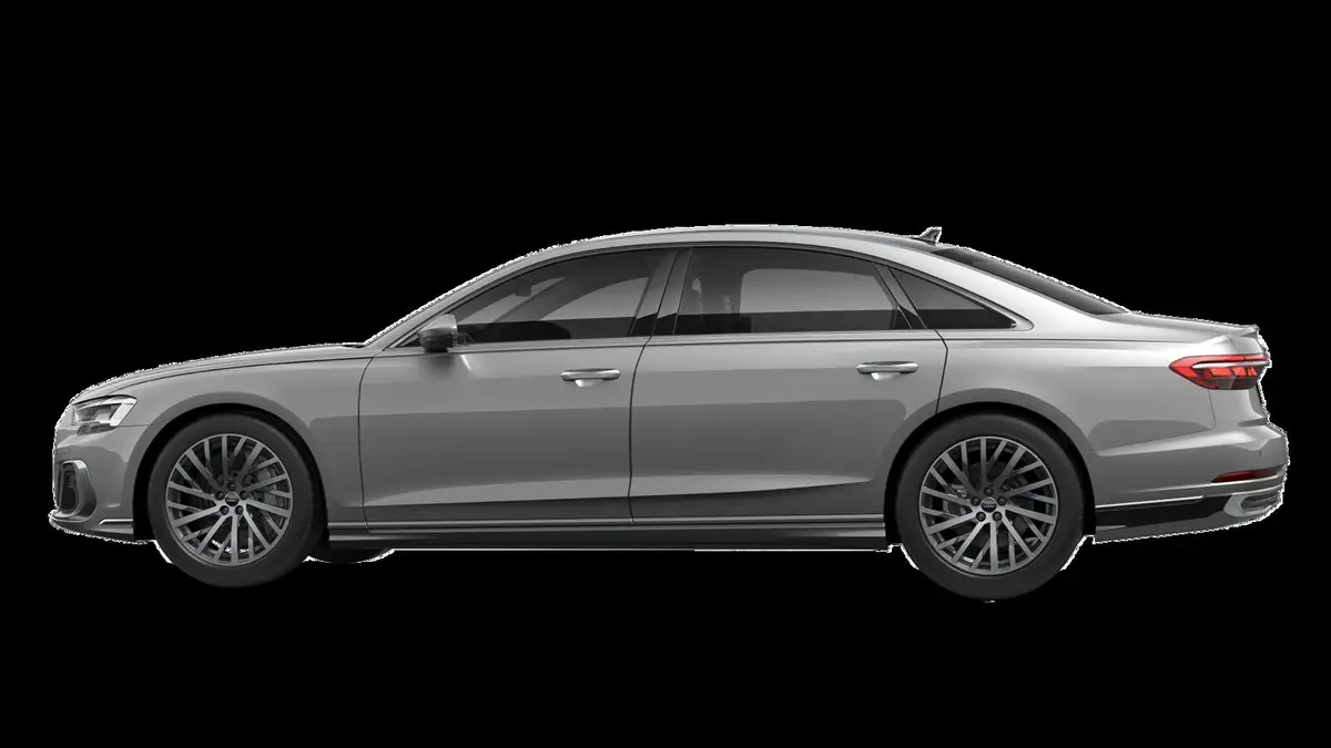 Audi A8 (Ауди A8) из Китая под заказ — Таможенные платежи за Audi A8