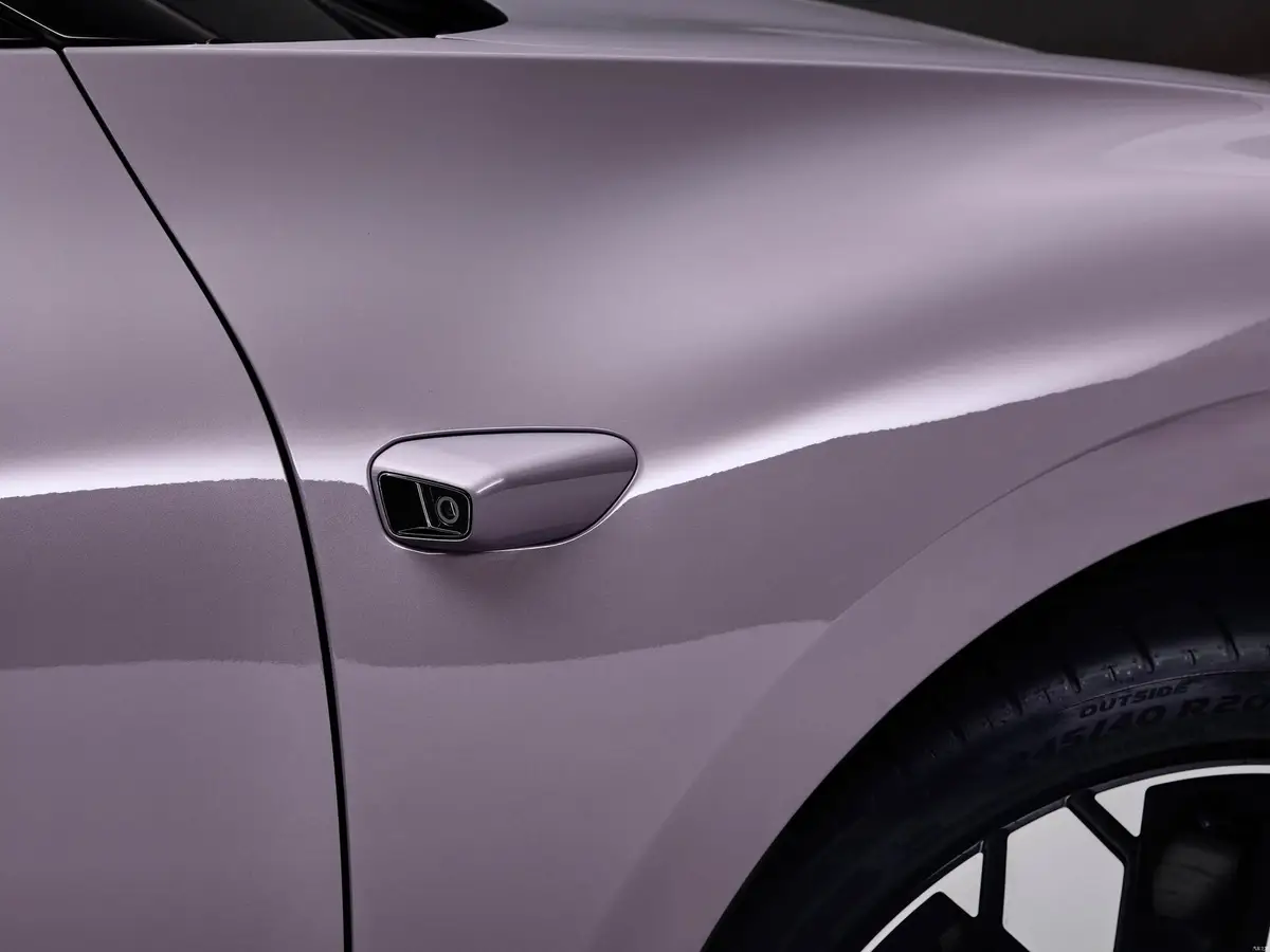 Audi E5 Sportback из Китая под заказ — Как считается стоимость AUDI E5 под заказ