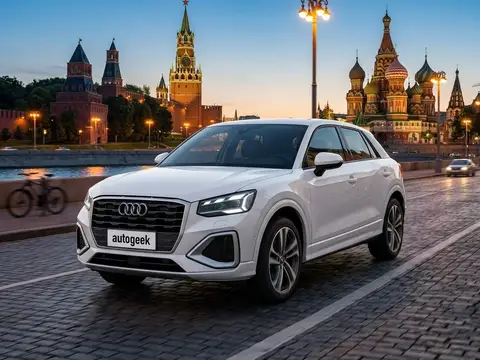 Audi Q2L 35 TFSI «Базовая»