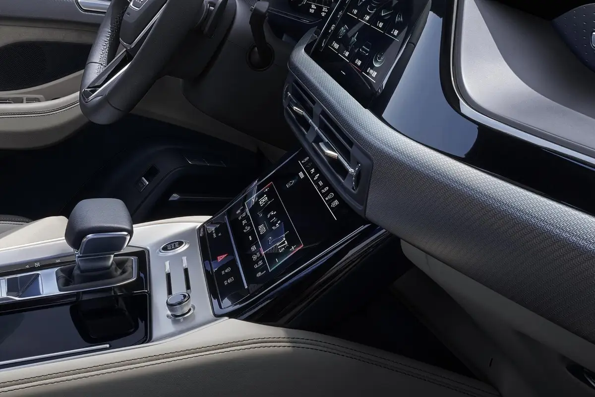 Audi Q6 (Ауди Q6) из Китая под заказ — Какую Audi выбрать: Q6, Q7 или Q5