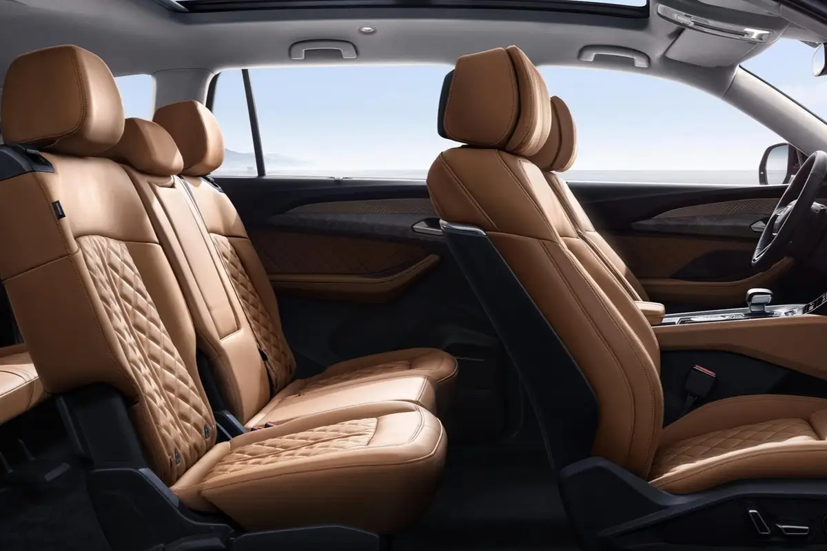 Audi Q6 (Ауди Q6) из Китая под заказ — Транспортный налог и утильсбор на Audi Q6