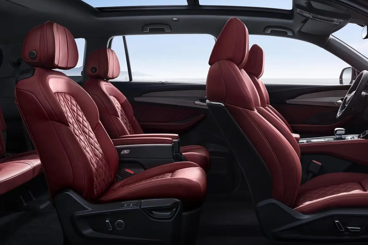 Audi Q6 (Ауди Q6) из Китая под заказ — Как проверяем Audi Q6 из Китая до оплаты