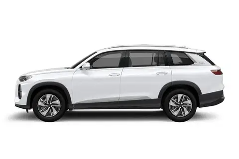 Audi Q6 (Ауди Q6) из Китая под заказ — Только новые машины со склада китайского дилера