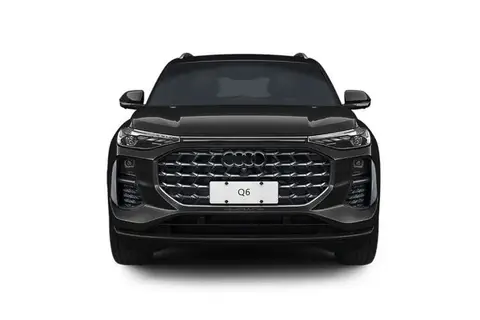 Audi Q6 (Ауди Q6) из Китая под заказ — Мотор V6 2.5 в версии 50 TFSI «Люкс»
