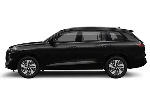 Audi Q6 (Ауди Q6) из Китая под заказ — Полный привод quattro и зима