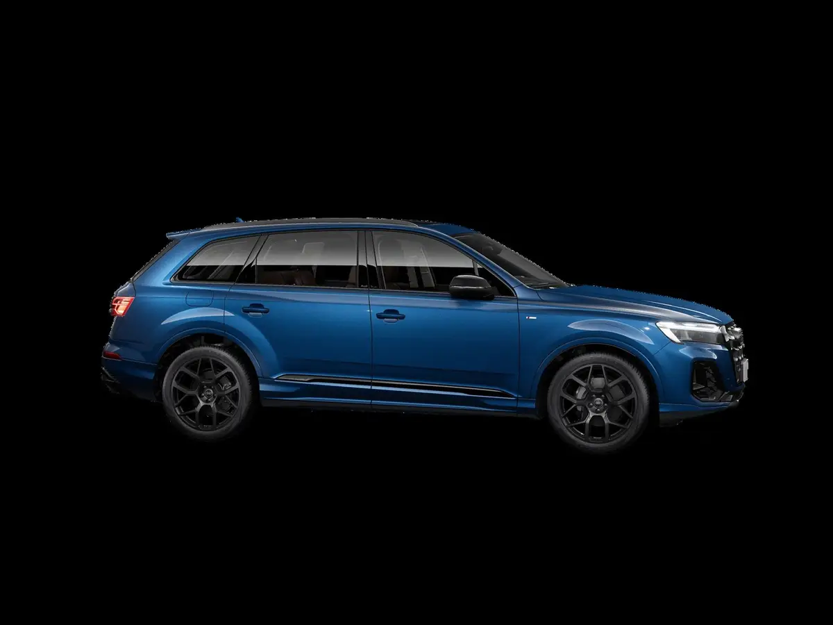 Audi Q7 (Ауди Q7) из Китая под заказ — Кому подойдёт Q7 и кому Audi Q7 не подойдёт