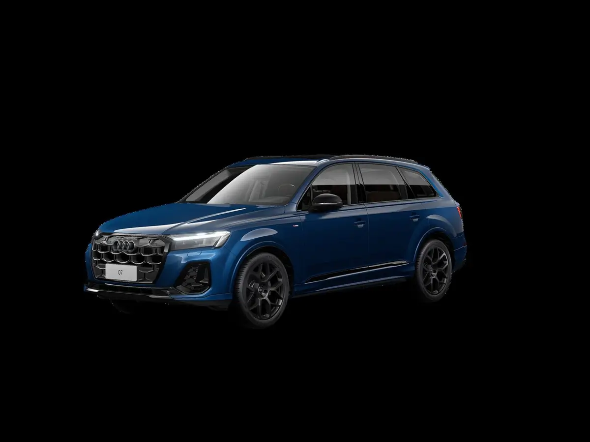 Audi Q7 (Ауди Q7) из Китая под заказ — Собственник на каждом шаге и проверка до выкупа