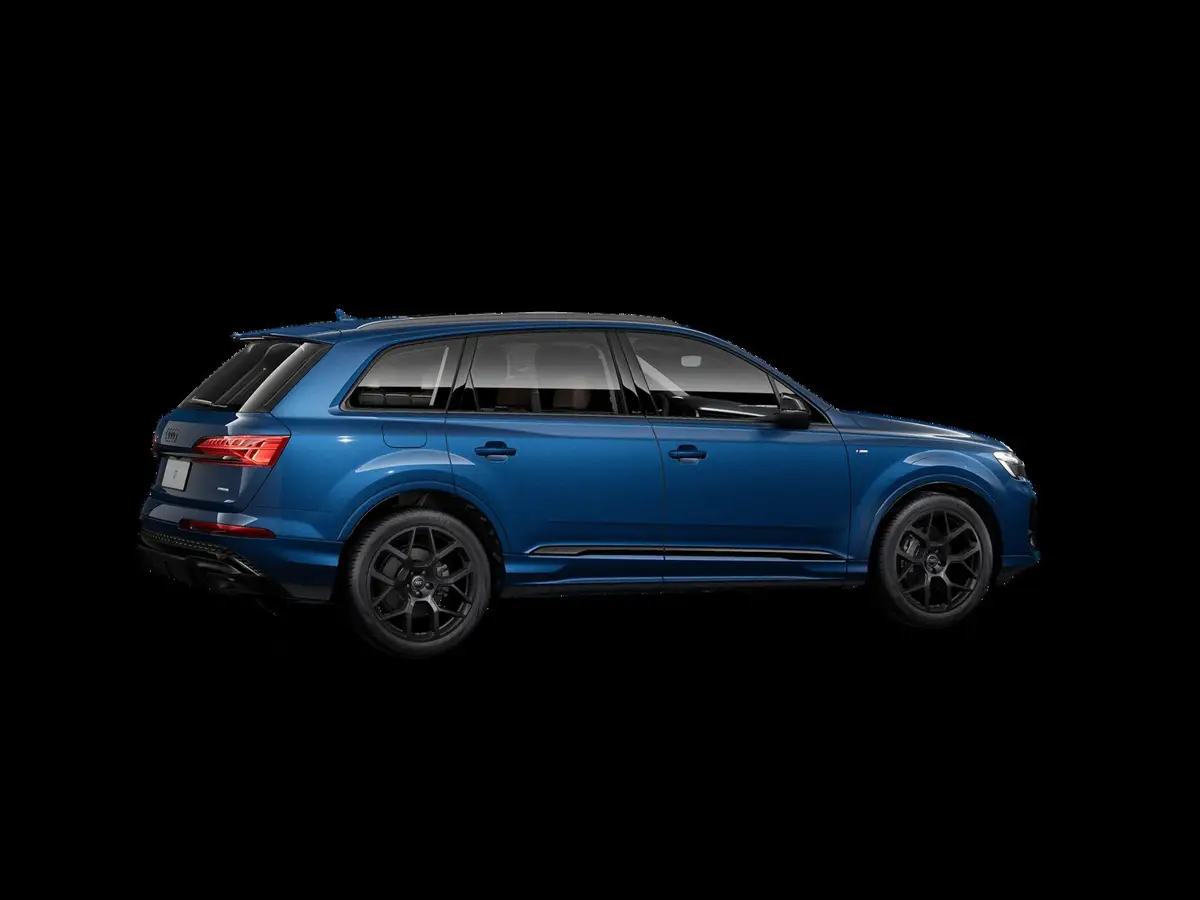 Audi Q7 (Ауди Q7) из Китая под заказ — Документы, учёт, налог и кредит на Q7