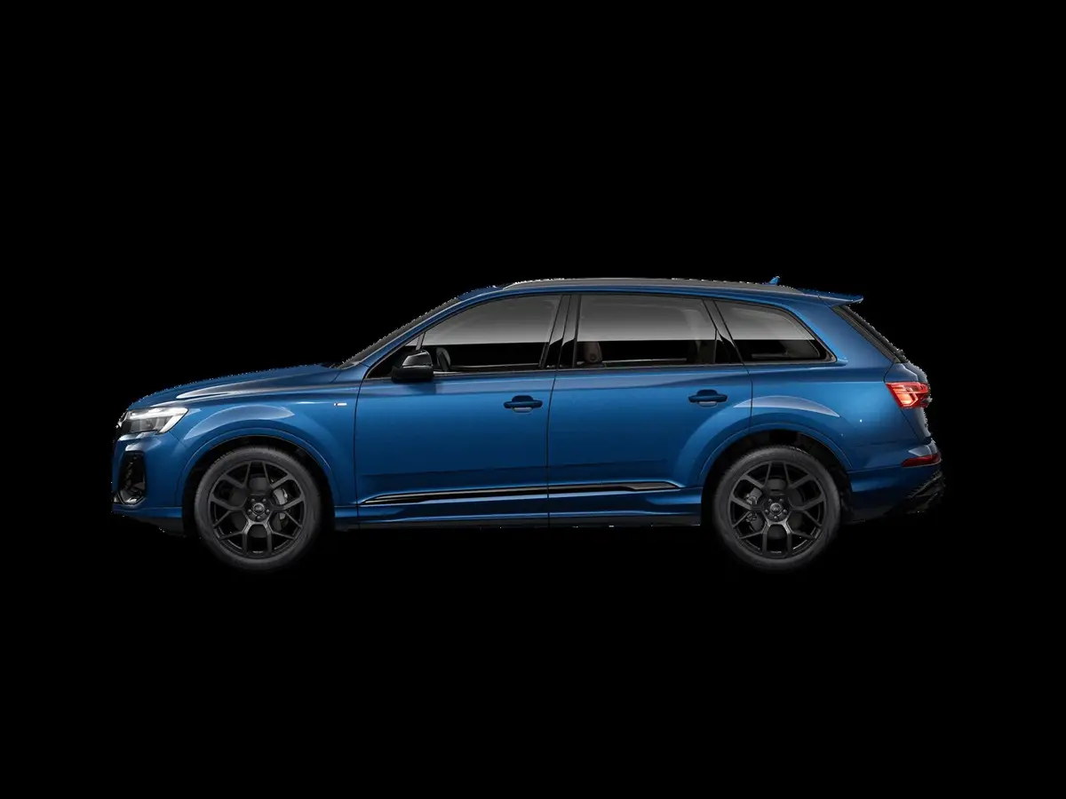 Audi Q7 (Ауди Q7) из Китая под заказ — ТО и запчасти Audi Q7 в России