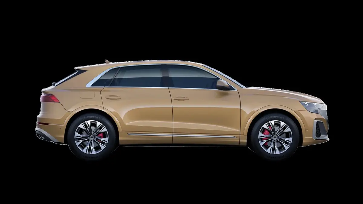 Audi Q8 (Ауди Q8) из Китая под заказ — Расходники Q8: фильтры, колодки и пневмобаллоны