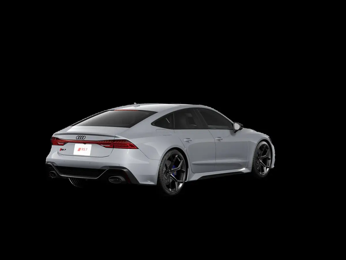 Audi RS7 Sportback из Китая под заказ — Ресурс V8, вентиляция картера и привычки