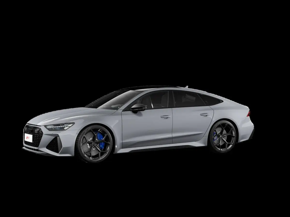 Audi RS7 Sportback из Китая под заказ — Шины и зима: колёса 21 и 22 дюйма