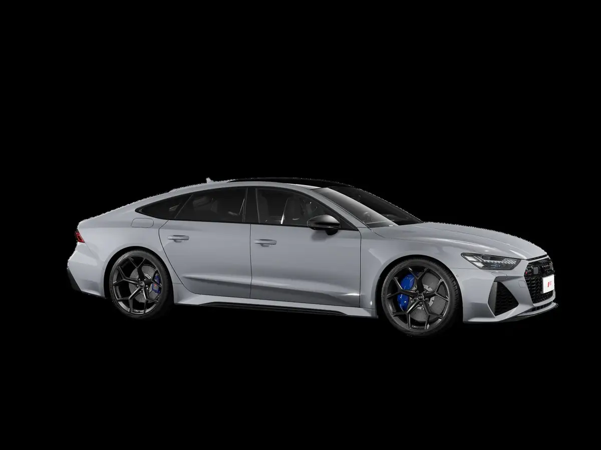 Audi RS7 Sportback из Китая под заказ — Налог, утильсбор и страховка RS 7
