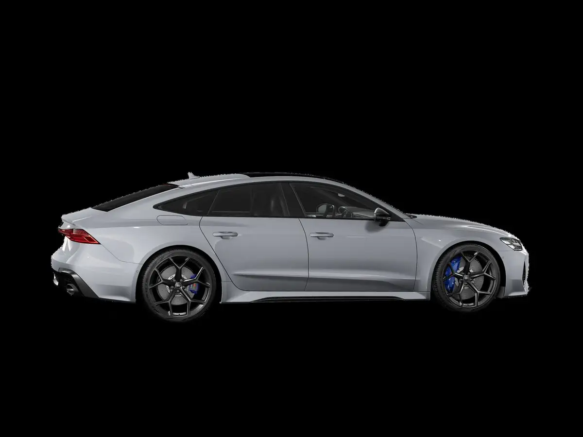 Audi RS7 Sportback из Китая под заказ — Новый RS 7 под заказ или с пробегом