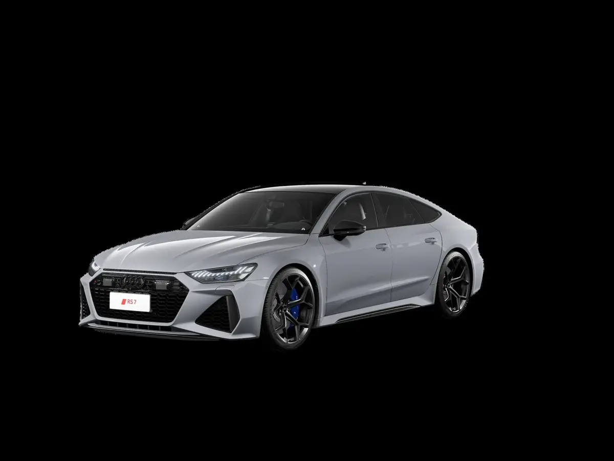 Audi RS7 Sportback из Китая под заказ — Сервис и запчасти Audi RS7 Sportback в России