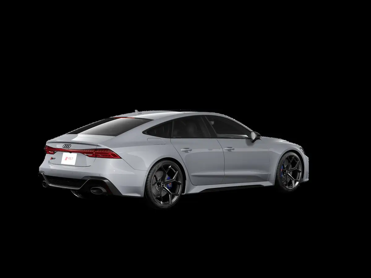 Audi RS7 Sportback из Китая под заказ — Документы, сроки и выдача RS 7
