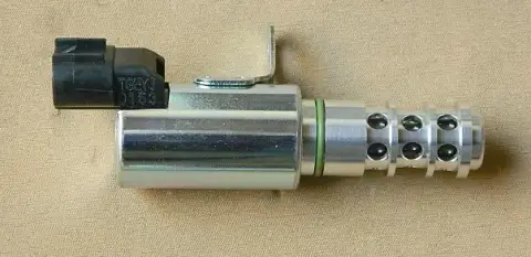 Клапан VVT