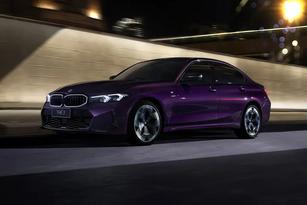 BMW 3 серии из Китая под заказ — Кому подойдёт BMW 3 серии, а кому не стоит её брать
