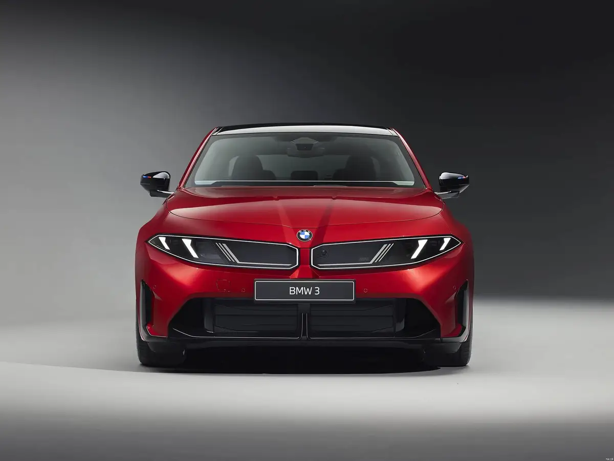 BMW 3 серии из Китая под заказ — Что выбрать: BMW 3 серии или X3