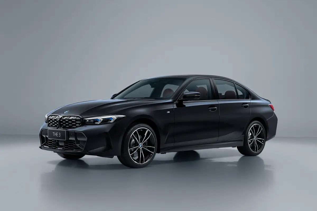 BMW 3 серии из Китая под заказ — Как проходит заказ от заявки до выдачи
