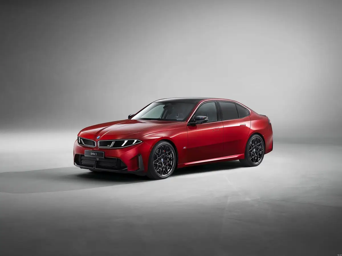 BMW 3 серии из Китая под заказ — С чем сравнить BMW 3 серии: C-Class L и A4L
