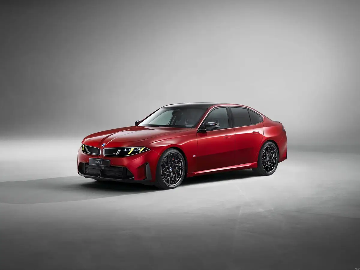 BMW 3 серии из Китая под заказ — Сколько стоит тройка под ключ