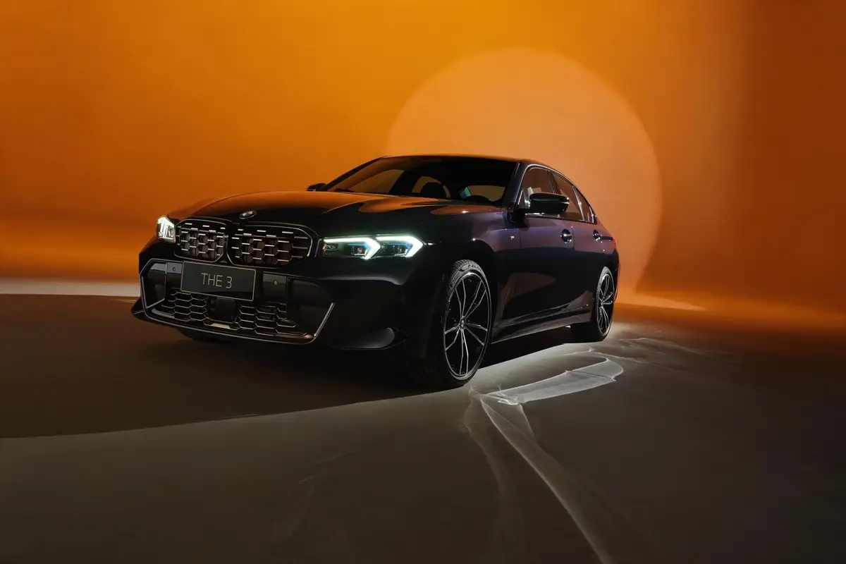 BMW 3 серии из Китая под заказ — Где выдаём машину и как доставляем в другие города