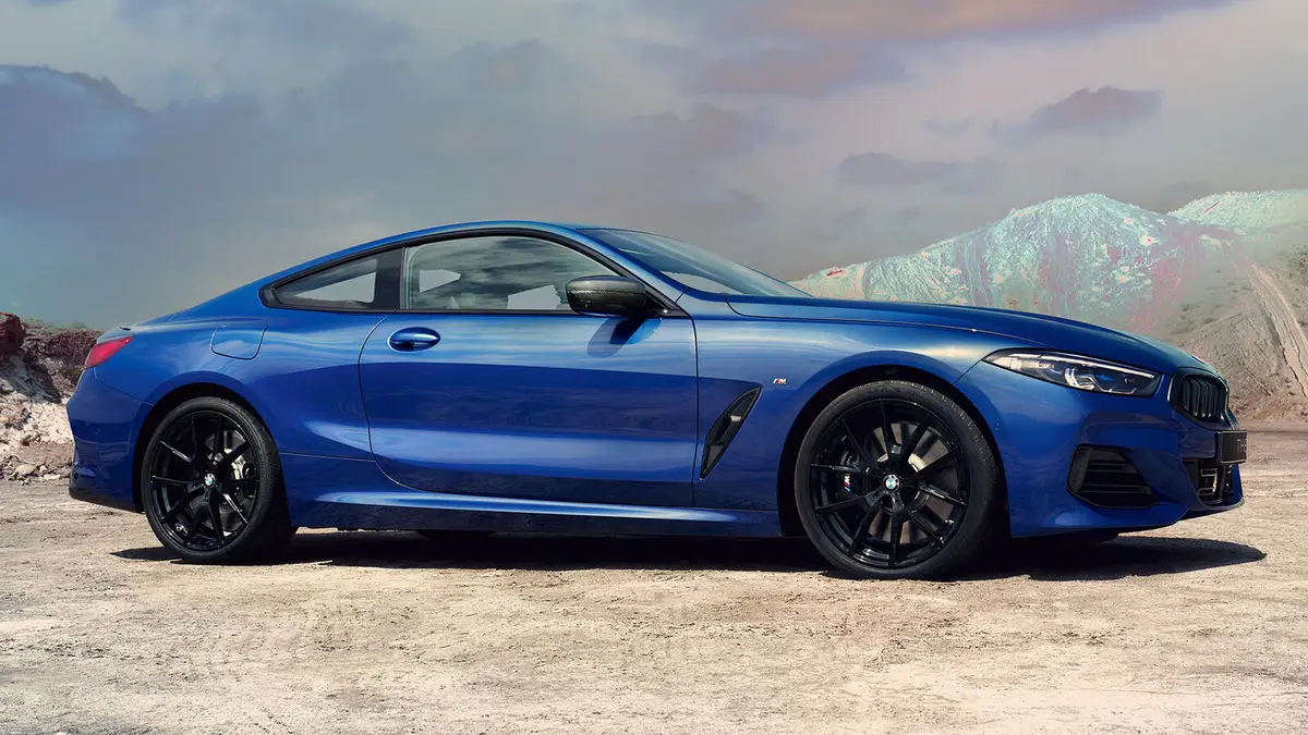 BMW 8 серии из Китая под заказ — Какой кузов выбрать: Gran Coupe, Coupe или Convertible