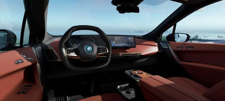 BMW iX из Китая под заказ — Риски сделки по iX и что делаем при дефекте