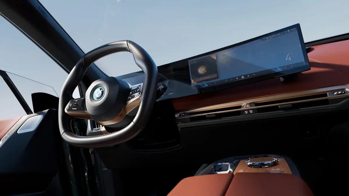 BMW iX из Китая под заказ — Что проверяем в BMW iX до выкупа