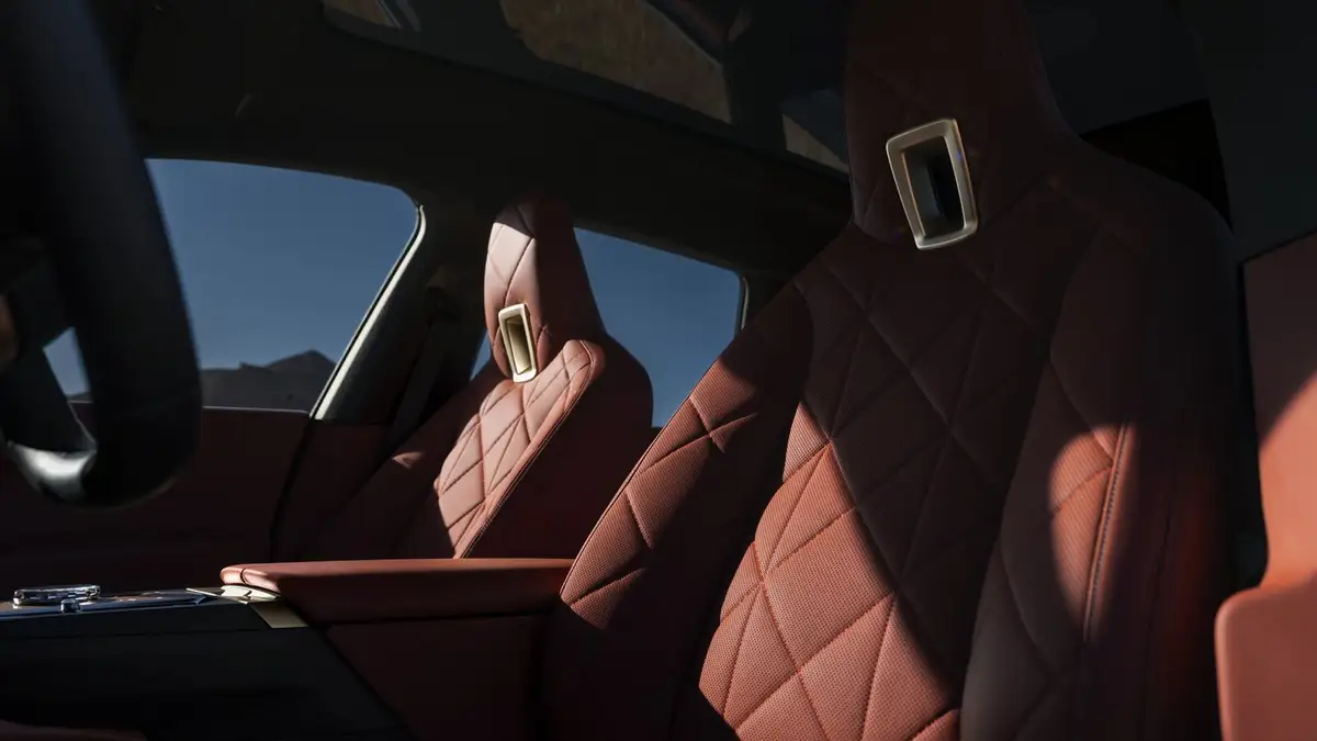 BMW iX из Китая под заказ — Сроки заказа iX и выдача