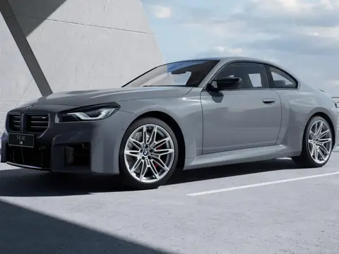BMW M2 M2 6MT